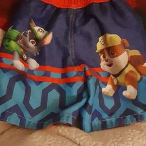 Nickelodeon swimwear paw patrol 4